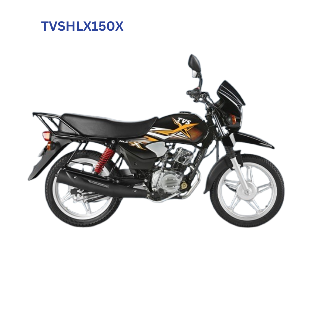 TVSHLX150X