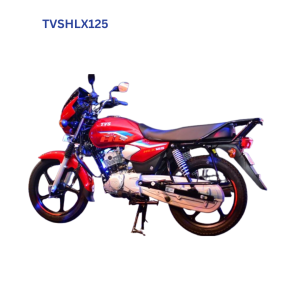 TVSHLX125