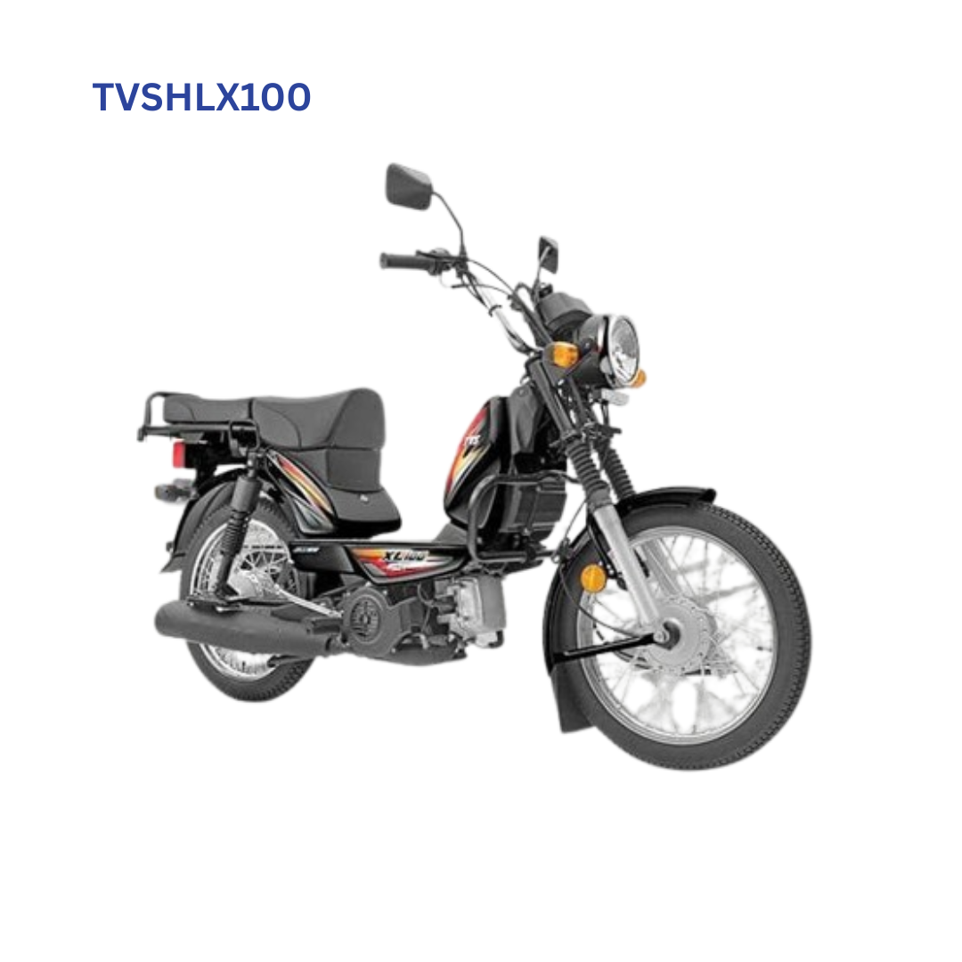 TVSHLX100Moped