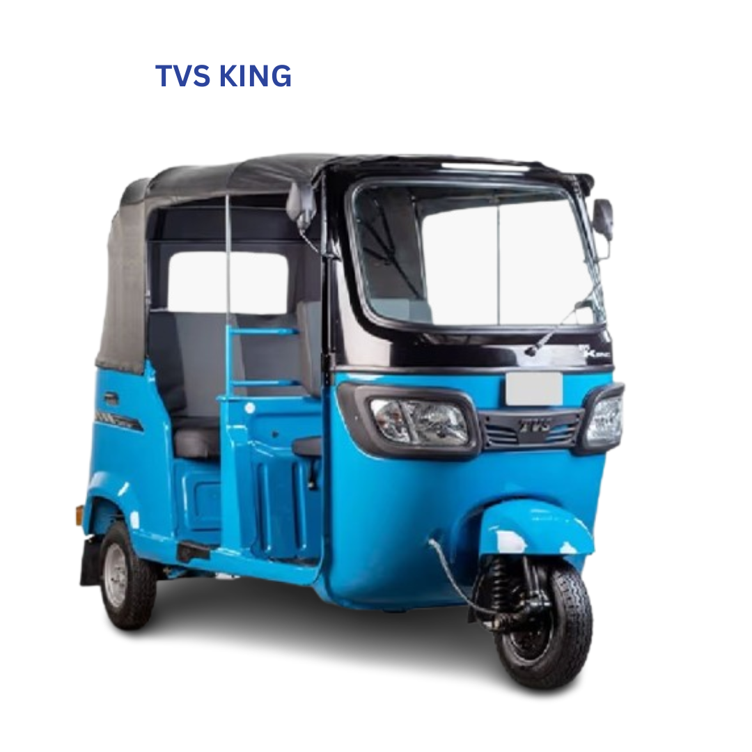 TVS KING