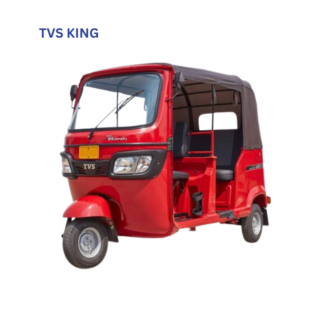 TVS KING